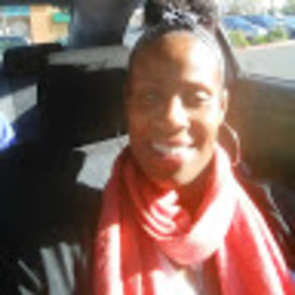 Meet your Posher, Mamashron - Picture 1 of 1